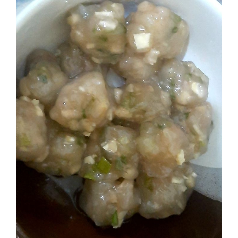 

baso cirawang ori garut