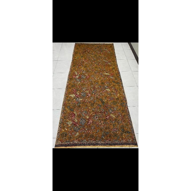 batik 3n tjoa siang swie