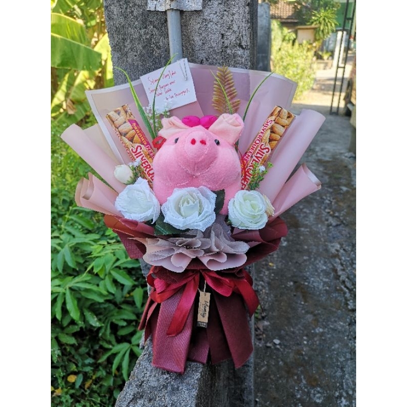 

buket babi