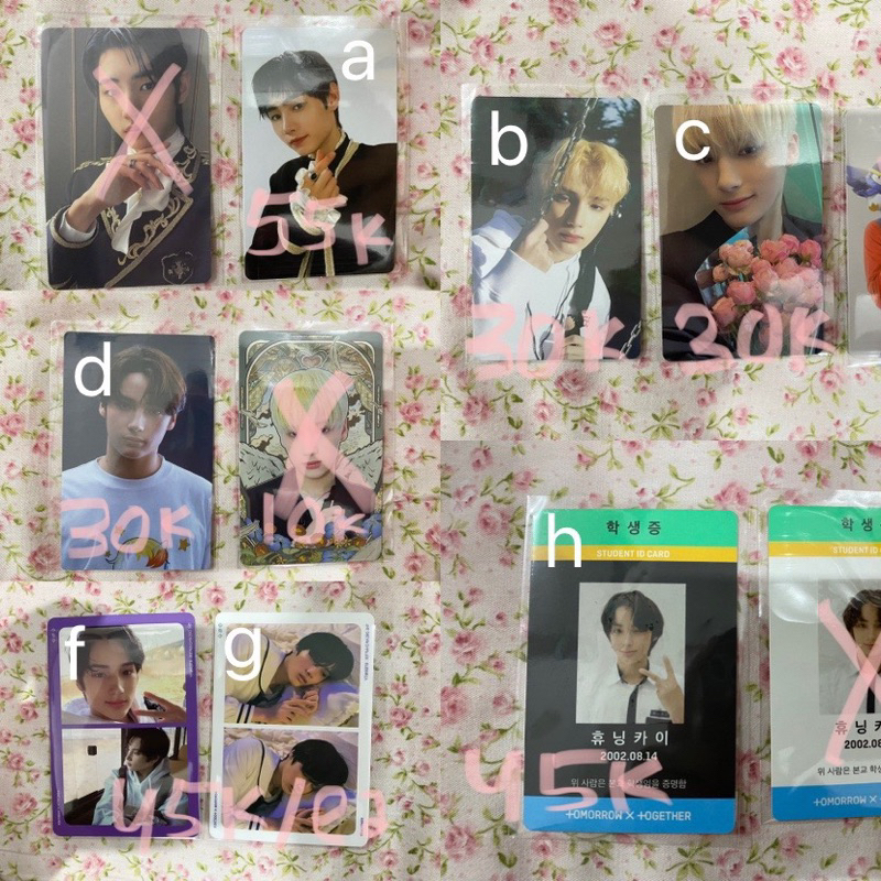 PC SUNGHOON HUENINGKAI