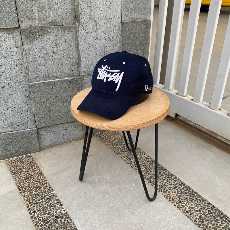 Stussy x New Era Casad Sport Cap