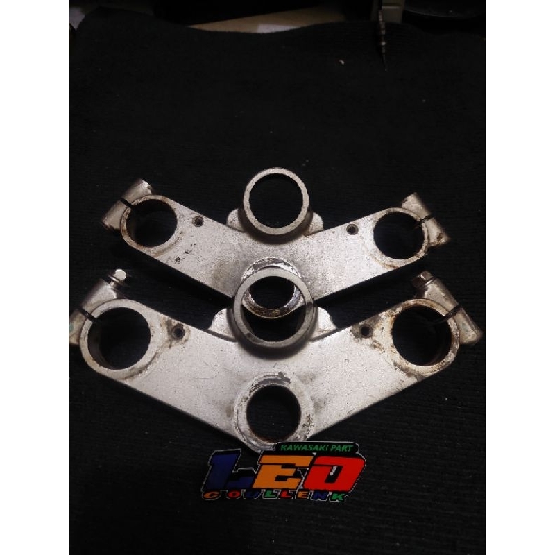 Segitiga atas ninja r ss original T atas ninja original