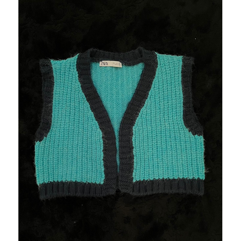 ZARA Vest