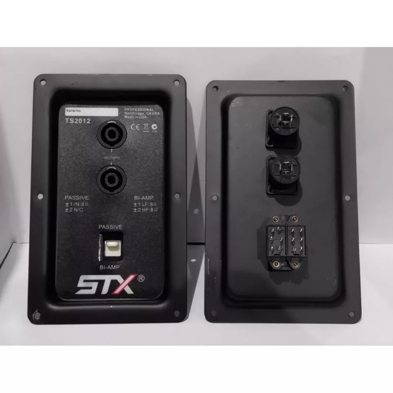 Panel Spikon STX