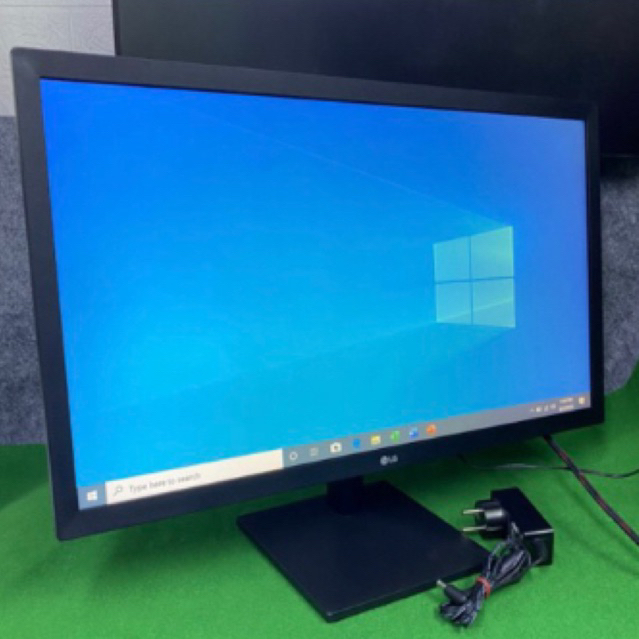 MONITOR LG 24MK400H-B 24 INCHI MURAH BERGARANSI