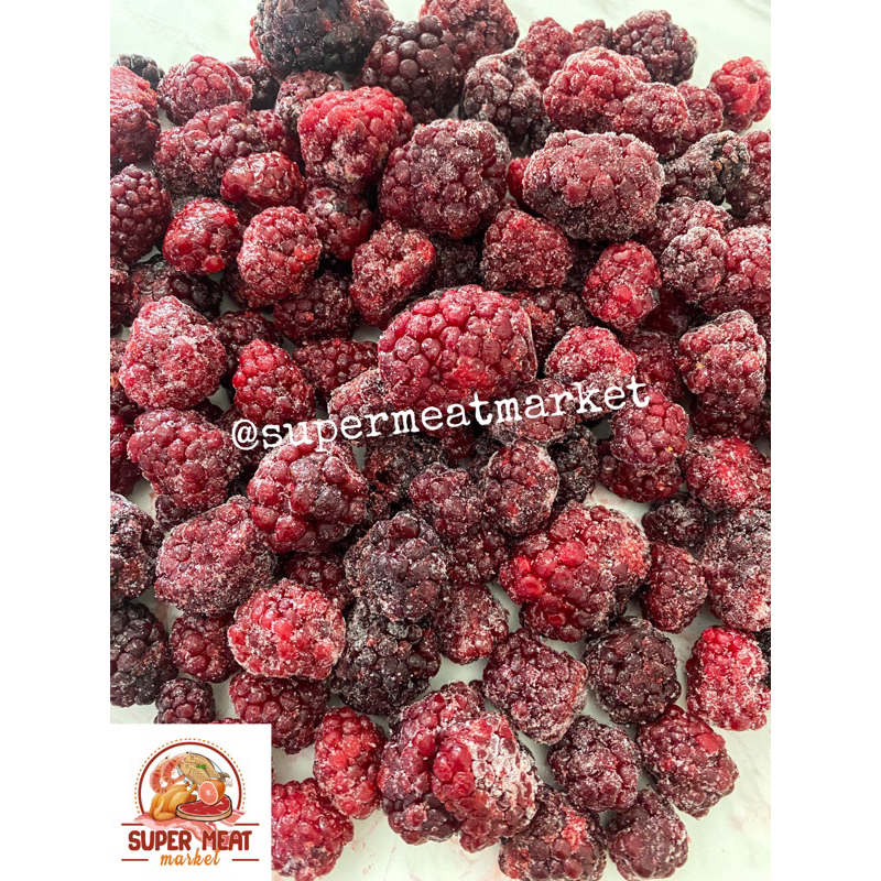 

IQF Blackberry Import