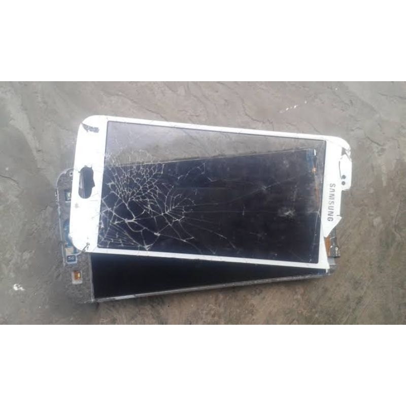 hp rusak