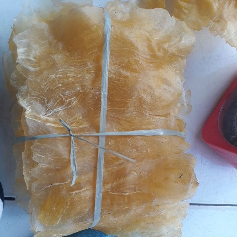 

kripik singkong mentah