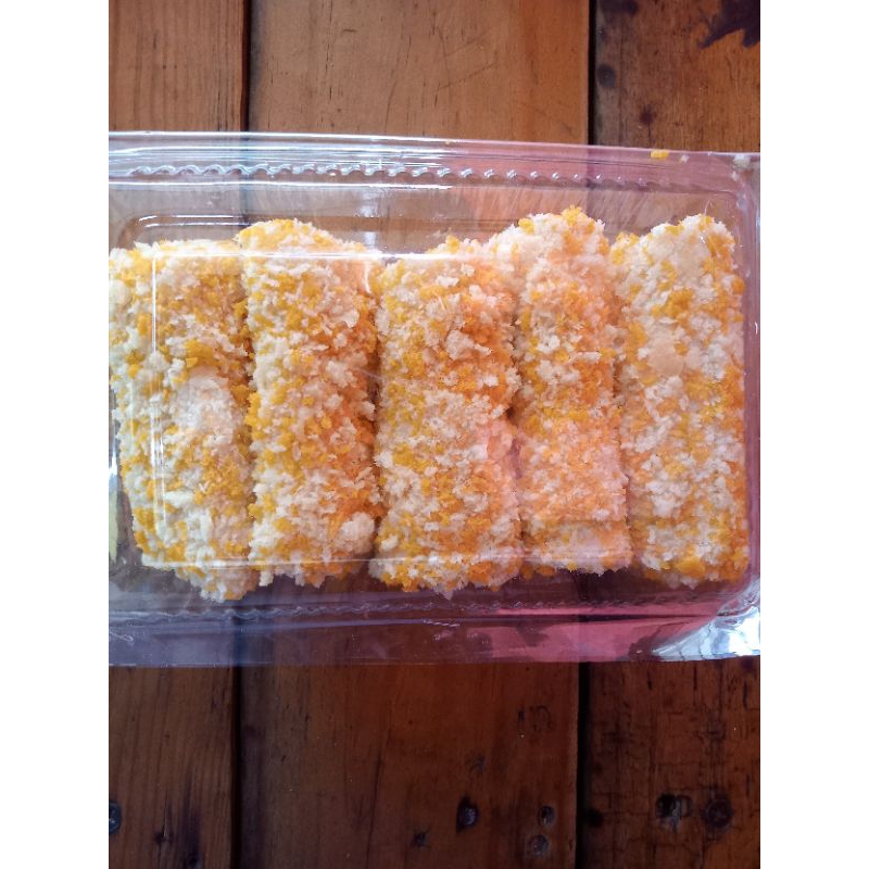 

Risol Mayo Frozen