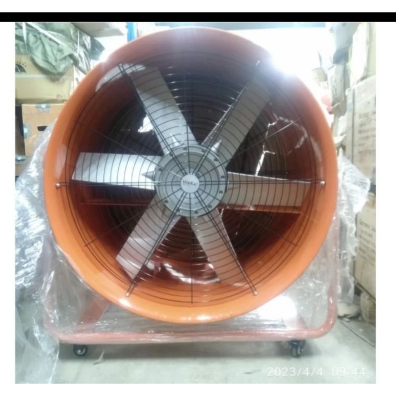 Blower Ventilator 40 inch / kipas Blower Axial fan 40" industrial Fan
