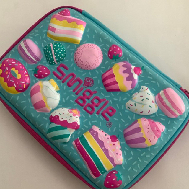 

smiggle pencil case kotak