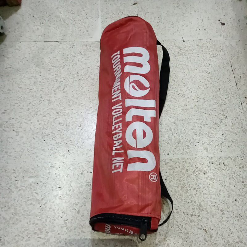 net volley ball molten