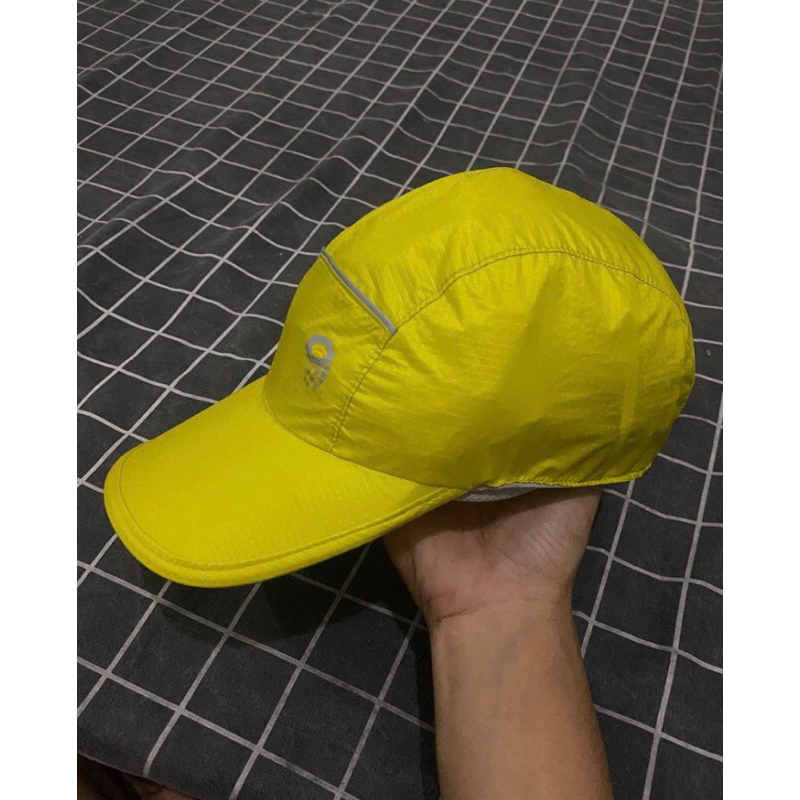 topi outdoor Mountain Hardwear