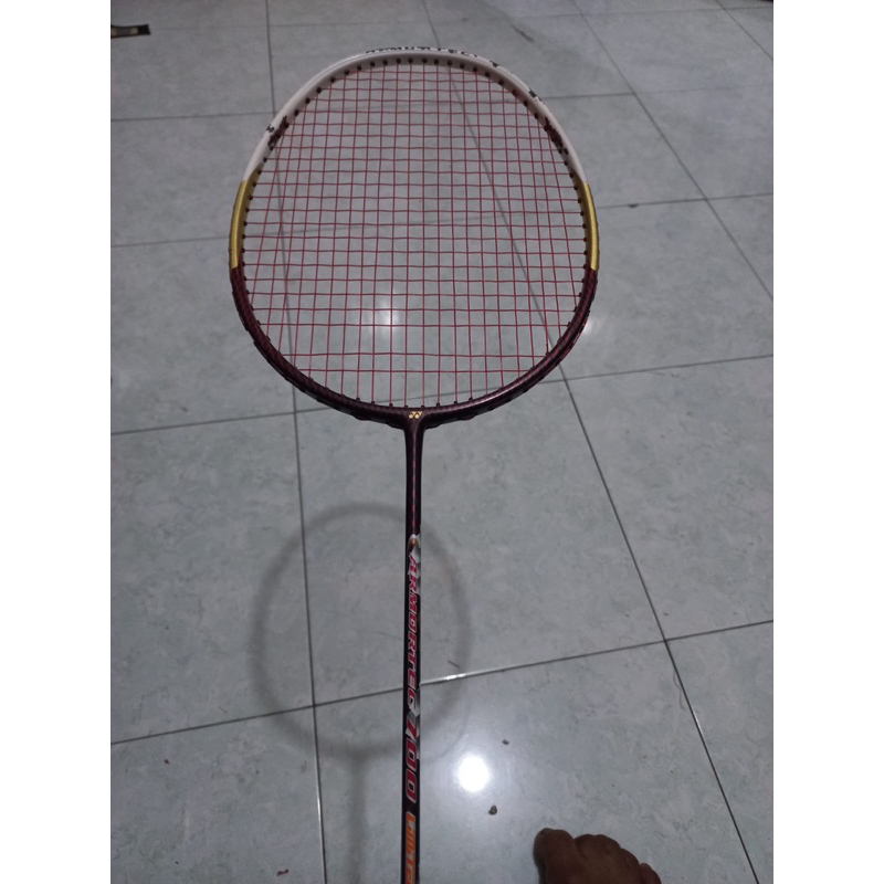 Raket Yonex Armotec 7000 Limited