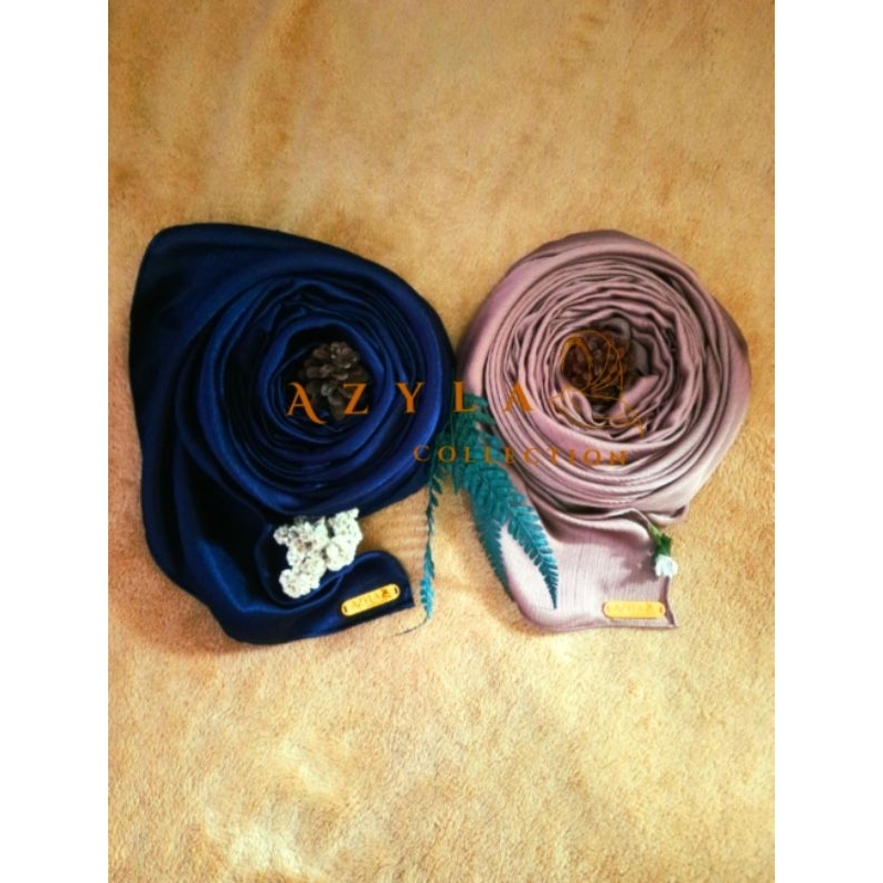 Pashmina Silk Cardenza II Pashmina Premium // Pashmina Silk / Pashmina Luxury / Pashmina Viral / Pas