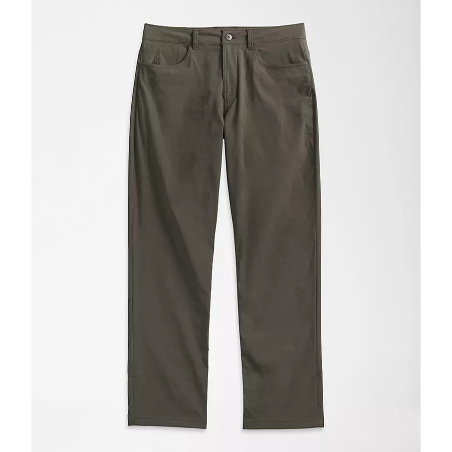 CELANA PANJANG OUTDOOR TNF Men’s Sprag 5-Pocket Pants (B01)