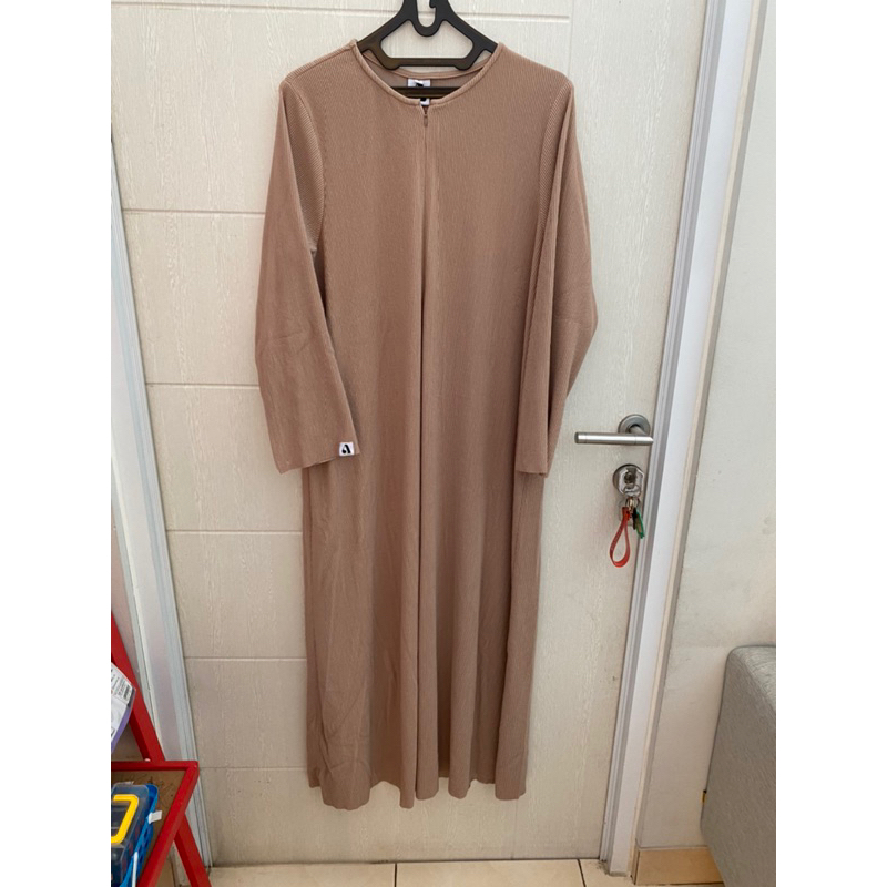 Aqsa Sunday Maxi Dress Preloved