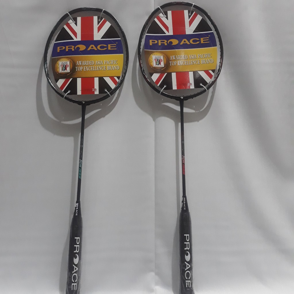 Raket  Badminton Pro Ace TGR 1000