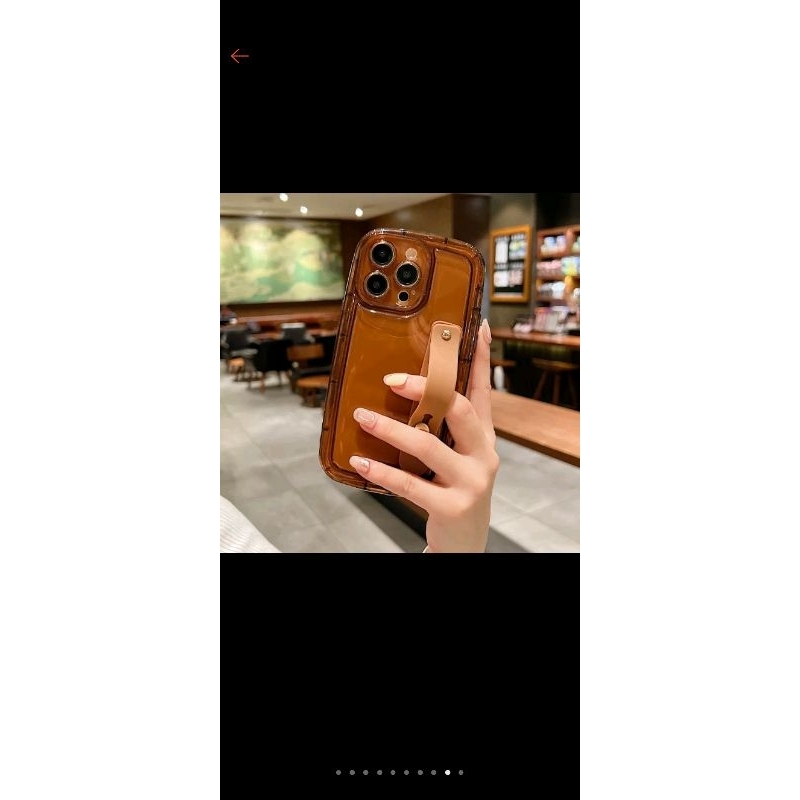 casing hp realme c53 nfc