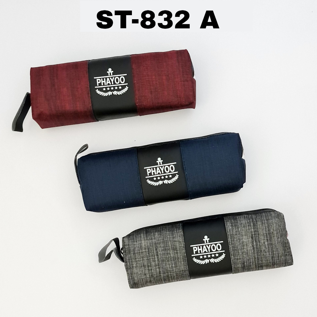 

SOS Kotak Pensil Sleting Shintoeng Segi 7x20/Tempat Pensil/Dompet Pensil/Pencil Pouch/Tepak