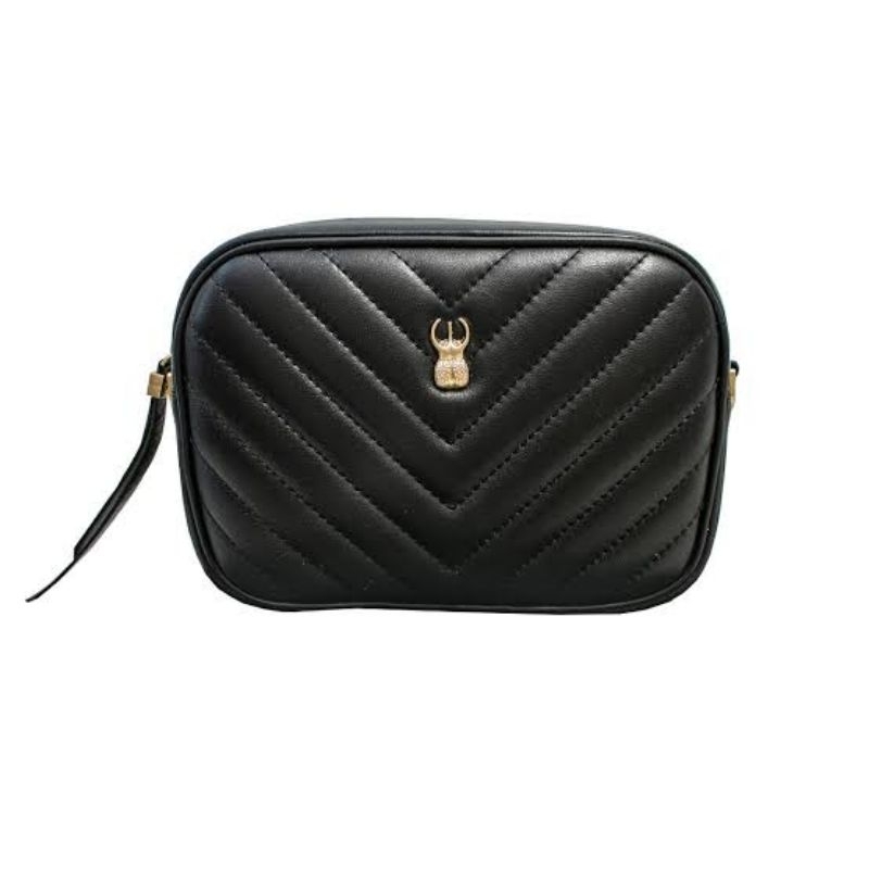 Marja Kurki camera bag