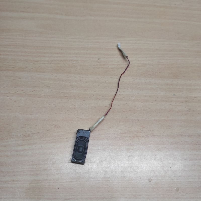 speaker spiker leptop Axioo neon BNE