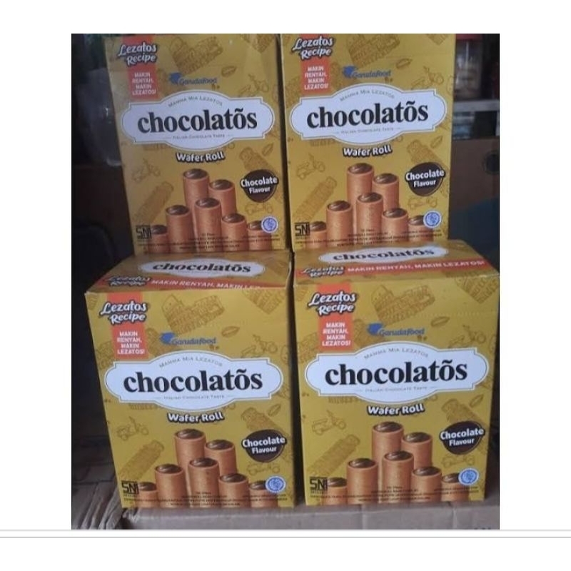 

chocolatos