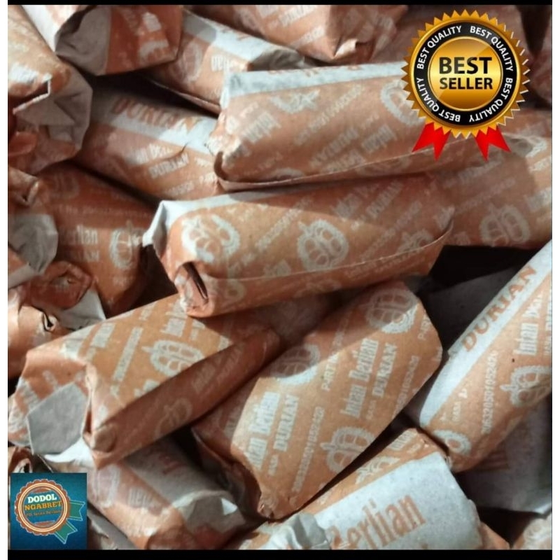 

Dodol mix rasa campur