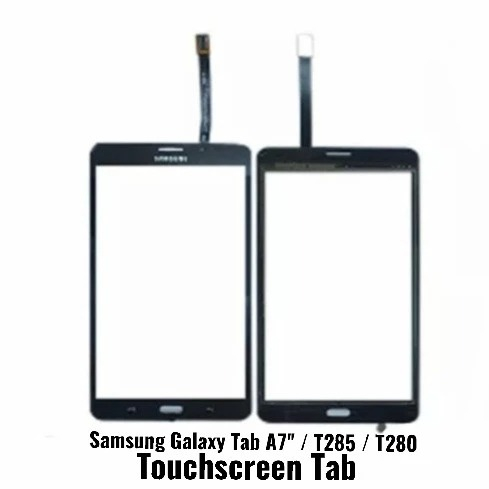 Touchscreen Tablet Samsung Galaxy Tab A 7 Inch 2016 /T280/T285