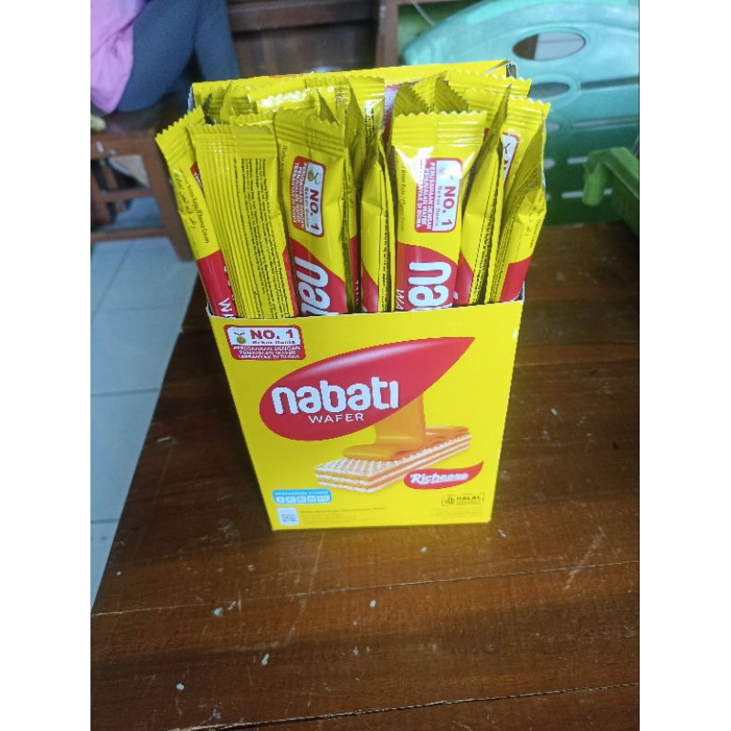 

Nabati 5 g