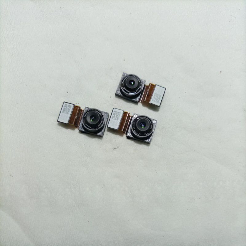 kamera depan oppo f1s original