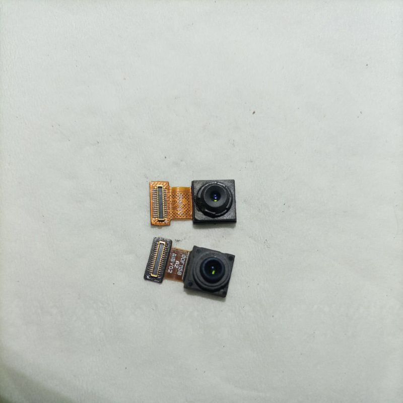 kamera depan oppo f9 original
