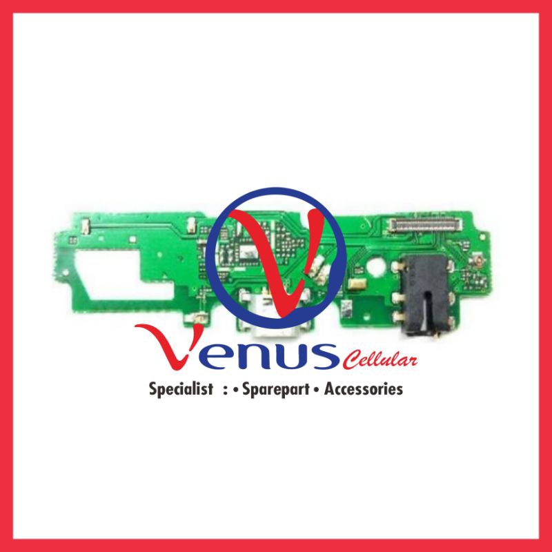 FLEXSIBLE CHARGER VIVO Y19 2019