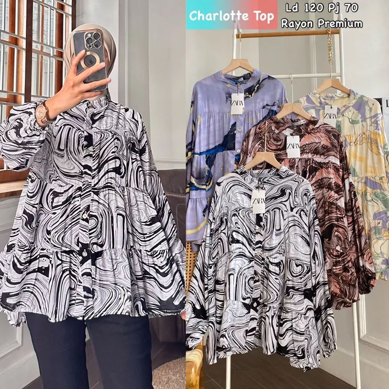 REAL PICT!!! KEMEJA KATUN SELEBGRAM/KEMEJA TUNIK POCKET KATUN KANTUNG SELEBGRAM ORI IMPORT !!! REAL 