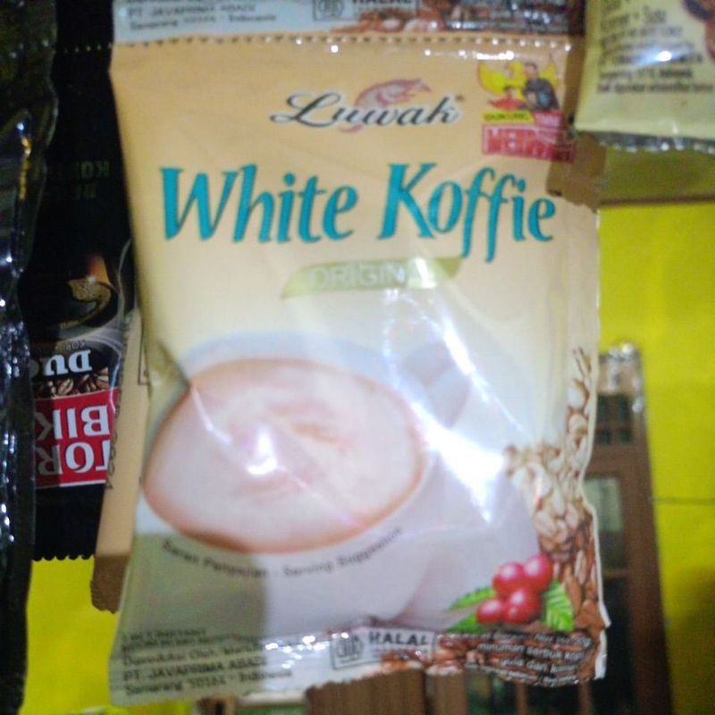 

whitecoffe