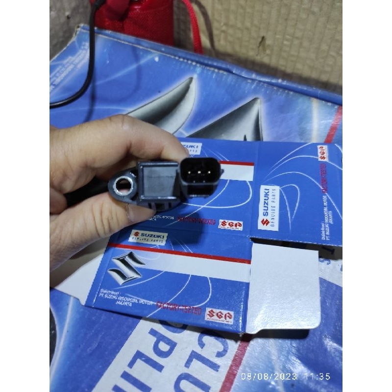Sensor CMP atau sensor Noken As Escudo 2000 dan Baleno 1500cc