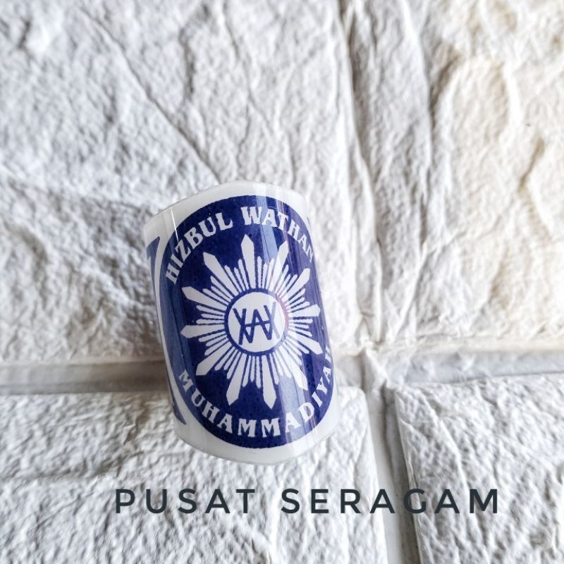 RING HASDUK HIZBUL WATHAN RING HASDUK HW RING HASDUK MUHAMMADIYAH KACU HW