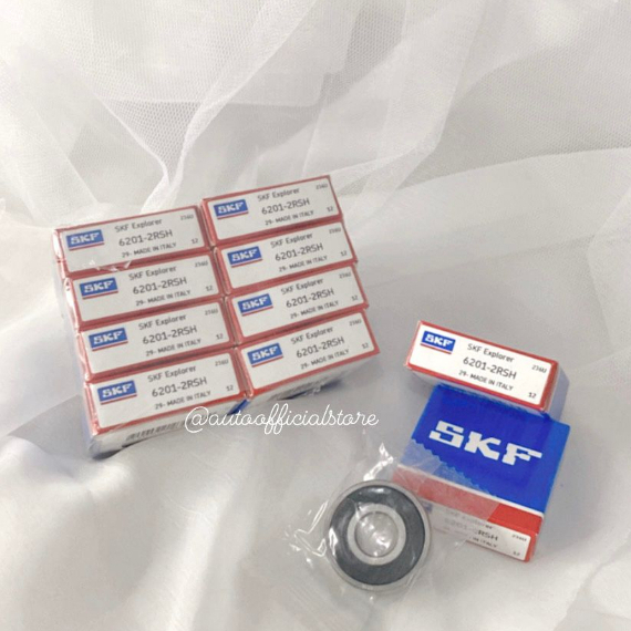BEARING LAHAR 6201 2RS SKF 62012RS SKF