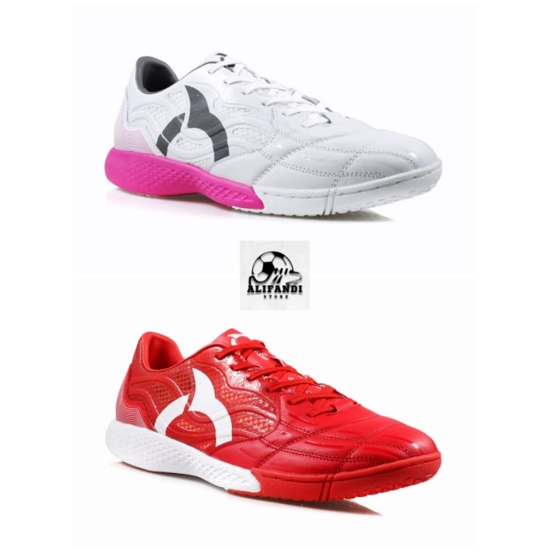 Ortuseight Catalyst Vision V3 IN Klea