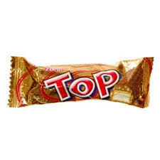 

Top Coklat TOP Chocolate 24pc Per box