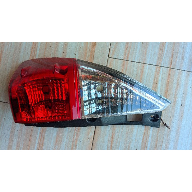 STOPLAMP INNOVA REBORN