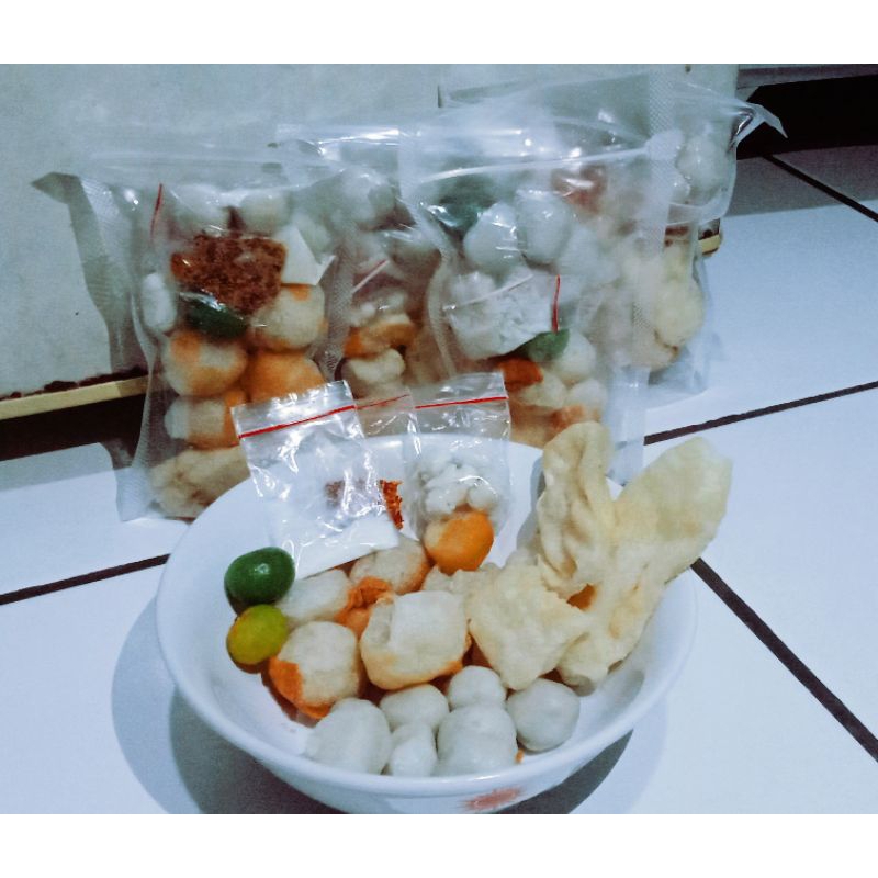

BASO ACI MANTAP GURIH PEDAS isi 5