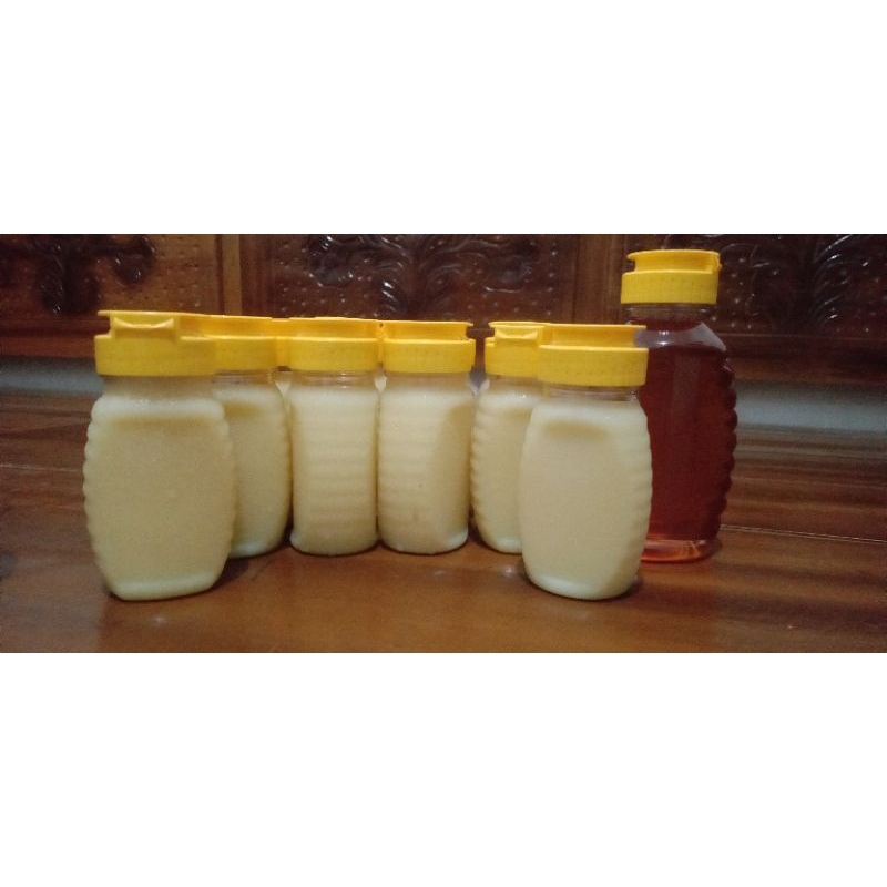 

Royyal jelly
