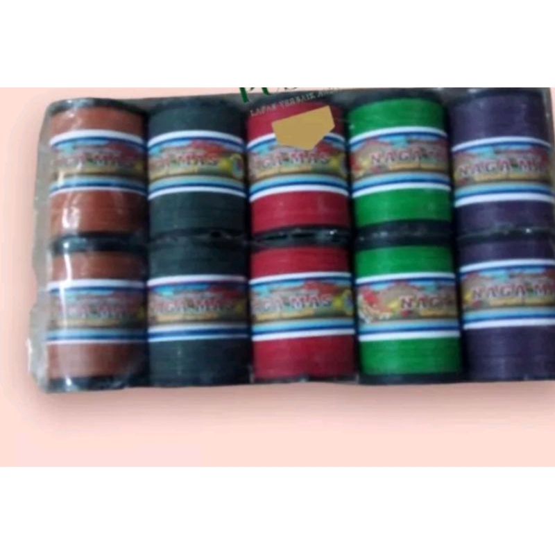 benang . Senar layang Besar . senar gelasan . tali . bola . Layang . Grosir Murah.