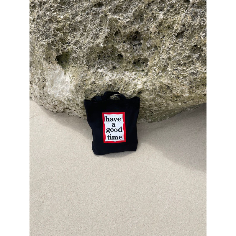 Have A good Time Totebag