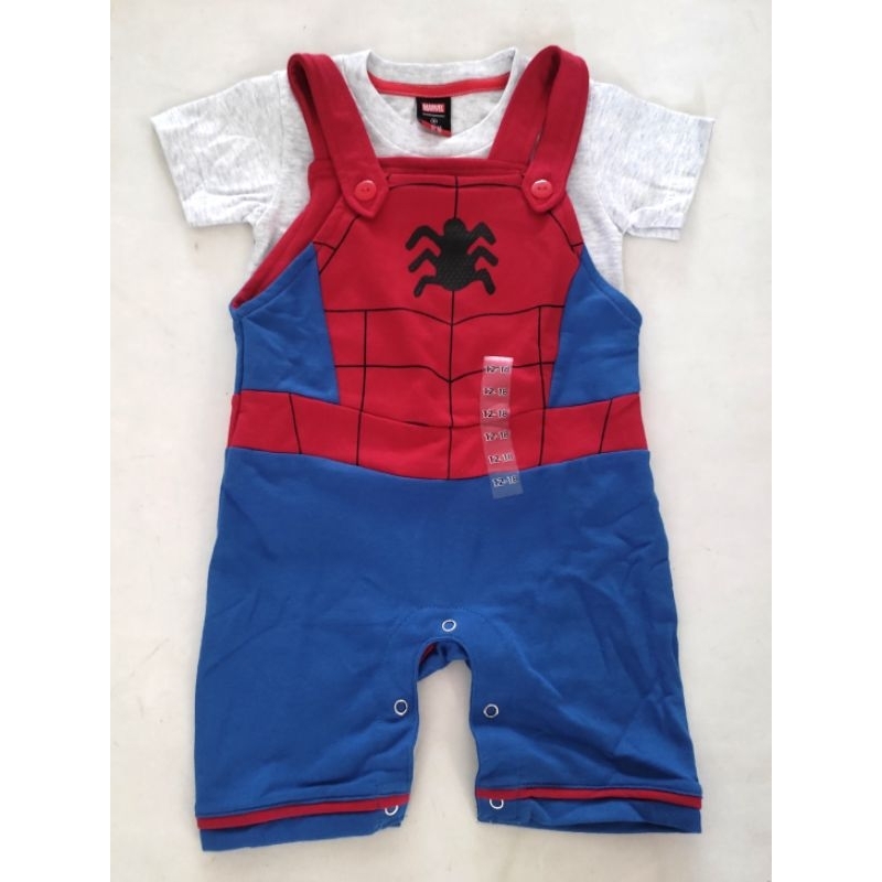 ori Marvel nevada kaos