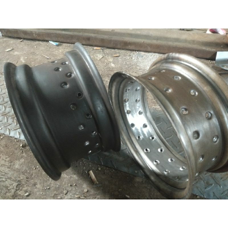 velg ring 14 lebar 225 250 300 350 400 450 500 velg jari jari ring 14 velg custum