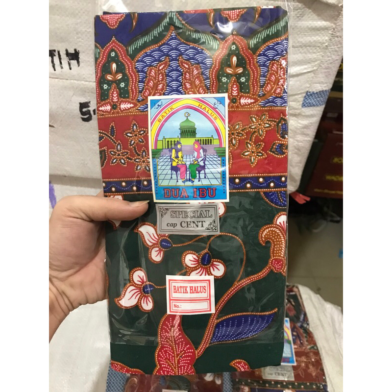 sarung batik raja bali/DUA IBU grosir termurah #duaibu #ori #murah #sudahjahit