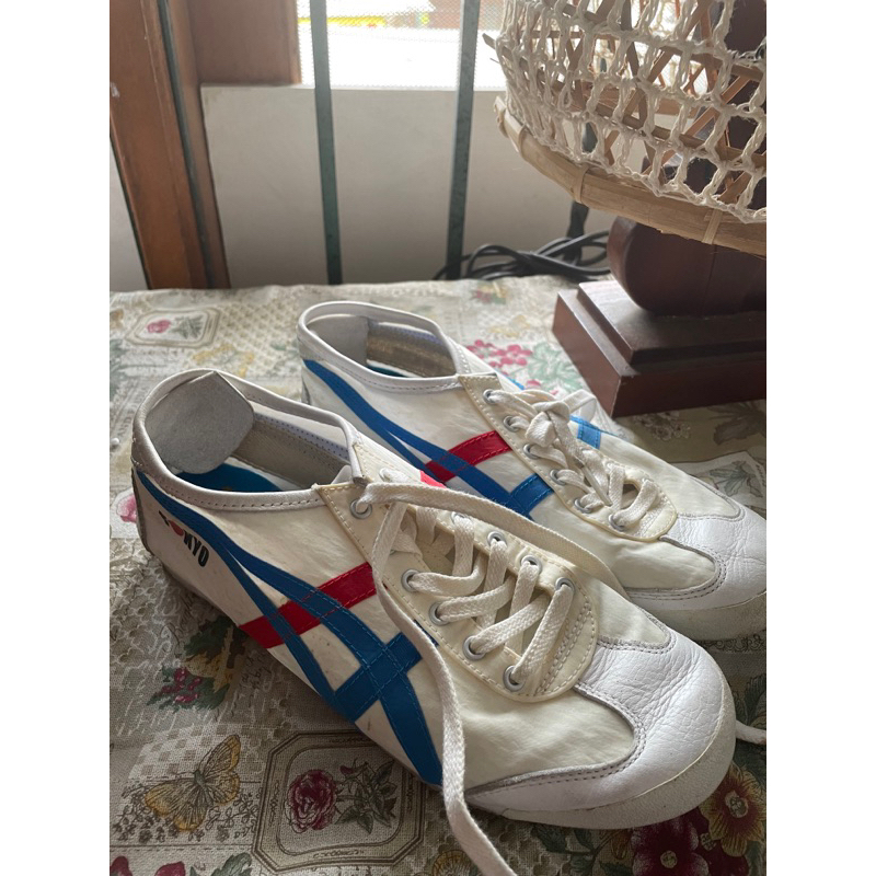 Preloved onitsuka tiger mexico 66 tokyo EU 38