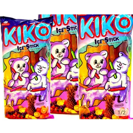 

[PGO] Kiko Es Potong isi 10 Pcs